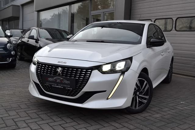 Peugeot 208 208 1.2 PureTech Allure Pack (EU6.4)