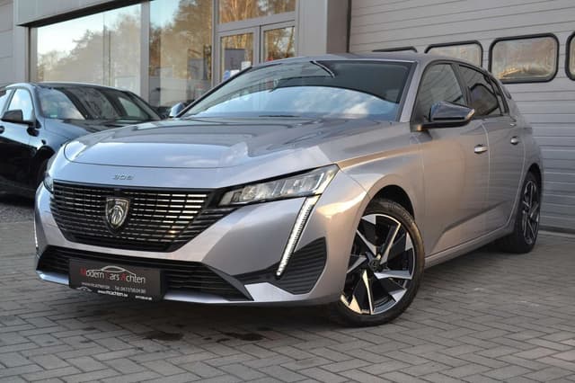 Peugeot 308 308 1.2 PureTech Allure Pack S