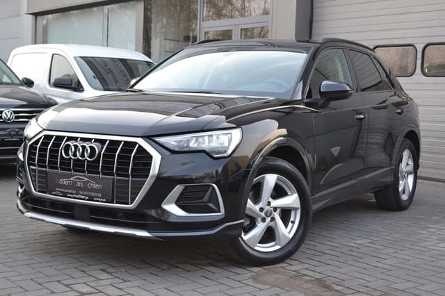 Audi Q3 35 TDi Automaat * 1ste eigenaar * Garantie