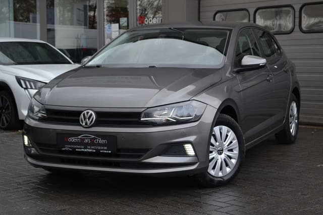 Volkswagen Polo Polo 1.0i Trendline * CarPlay * Airco * Benzine